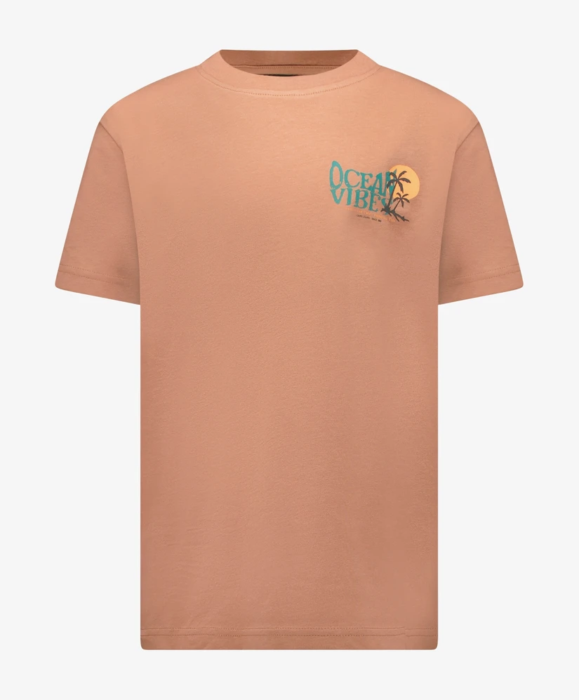 Cars Jeans T-shirt Ritzo
