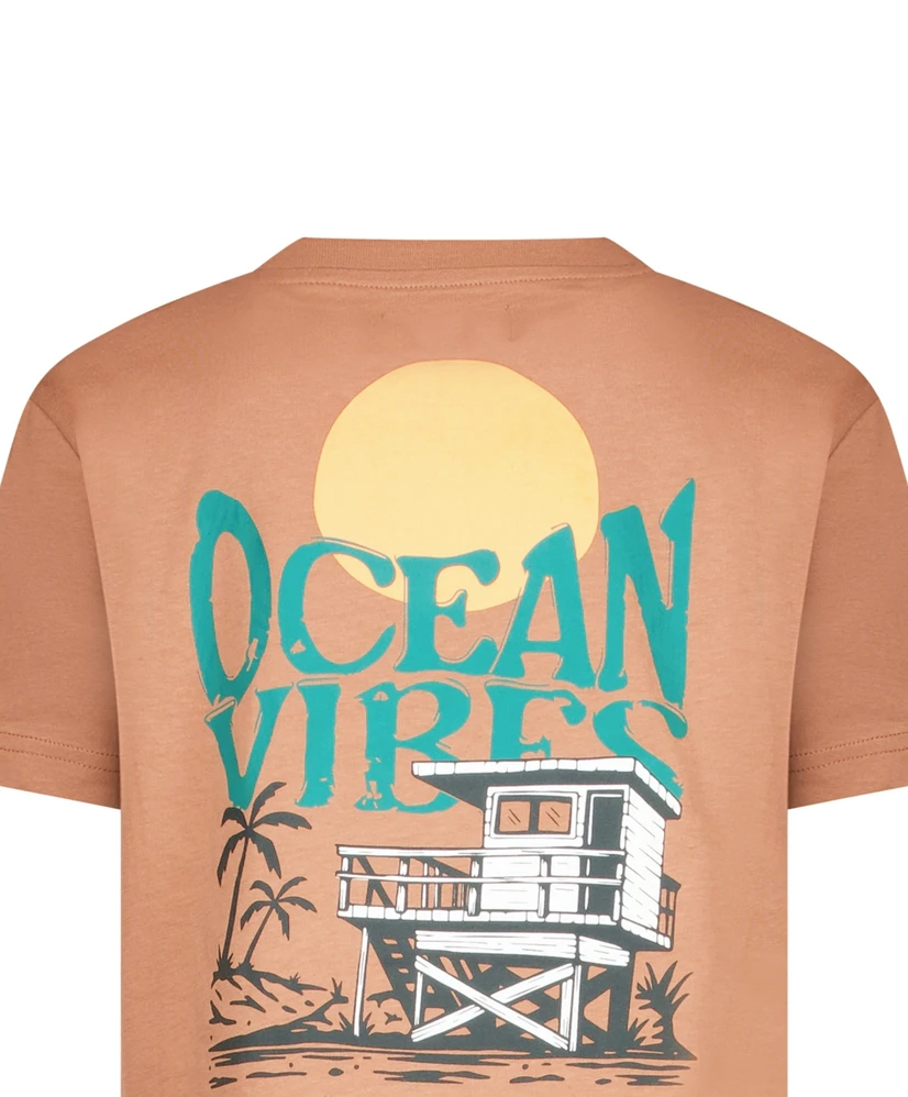 Cars Jeans T-shirt Ritzo