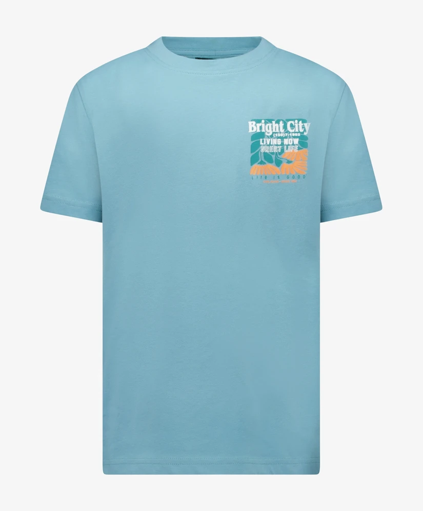 Cars Jeans T-shirt Ritzo