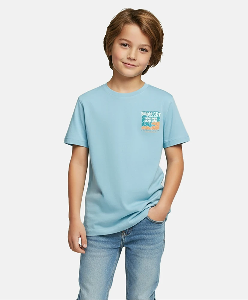Cars Jeans T-shirt Ritzo