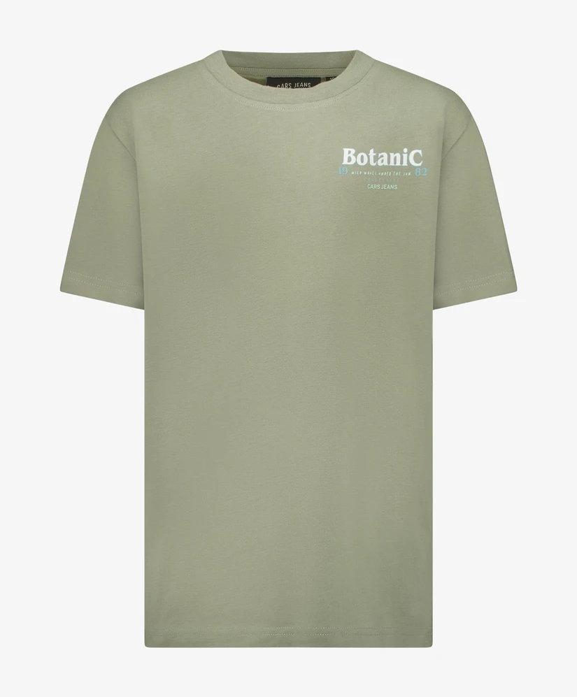 Cars Jeans T-shirt Ritzo