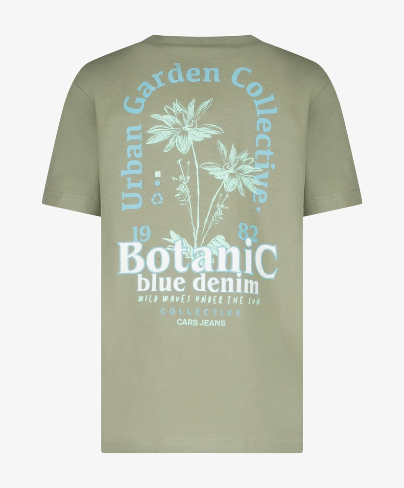 Cars Jeans T-shirt Ritzo