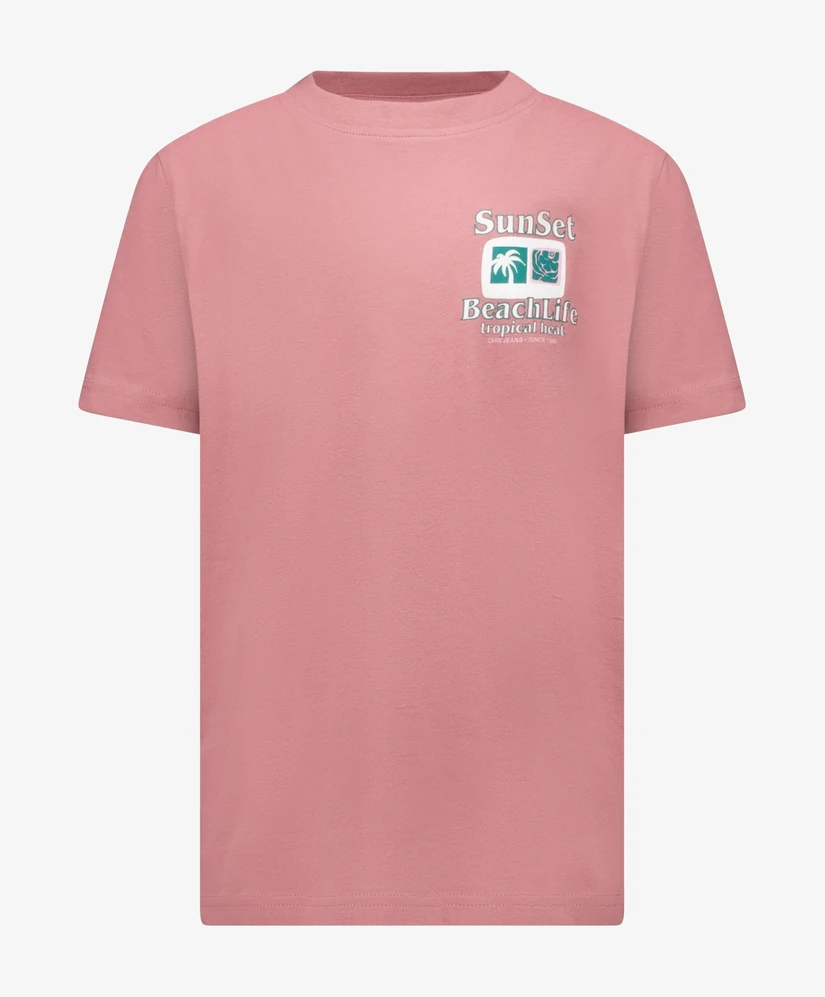 Cars Jeans T-shirt Ritzo