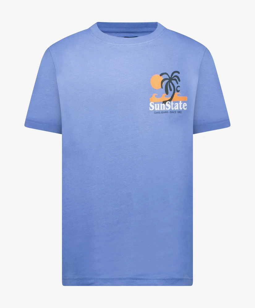 Cars Jeans T-shirt Ritzo