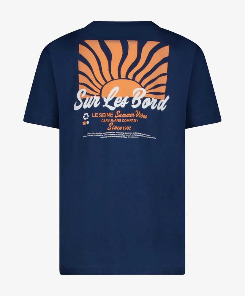 Cars Jeans T-shirt Ritzo