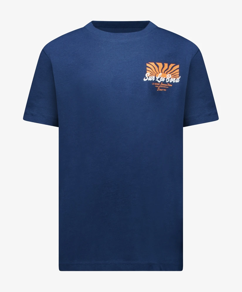 Cars Jeans T-shirt Ritzo