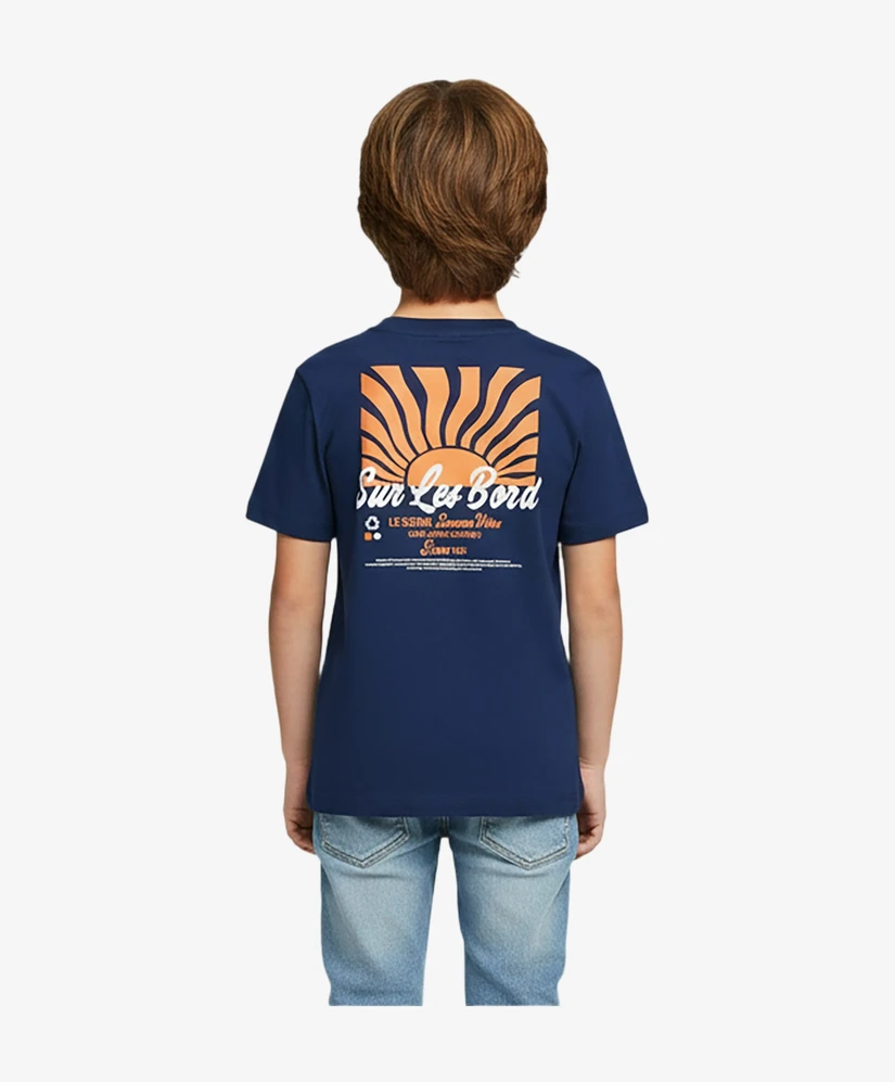 Cars Jeans T-shirt Ritzo