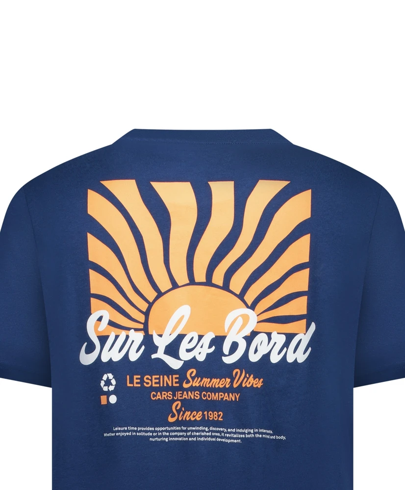 Cars Jeans T-shirt Ritzo