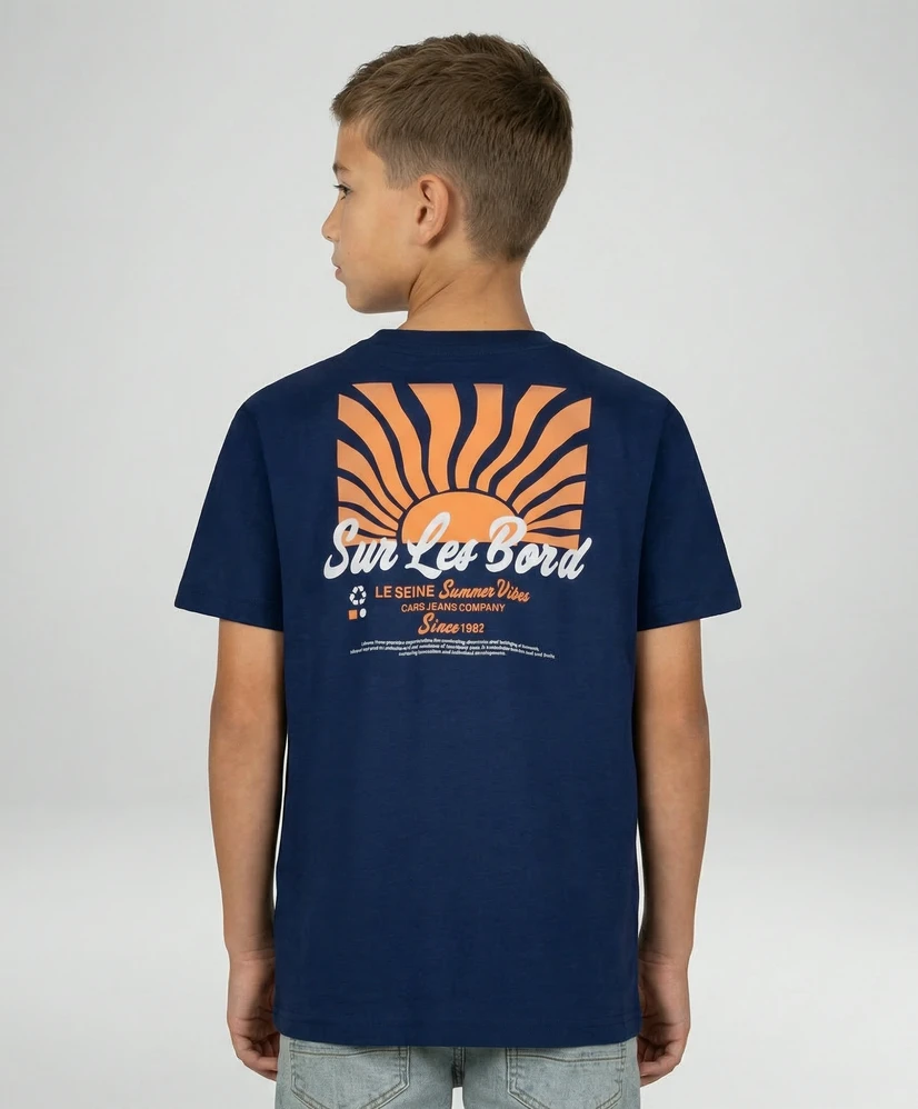 Cars Jeans T-shirt Ritzo