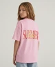 Cars Jeans T-shirt Romisa