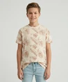 Cars Jeans T-shirt Sorro