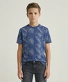 Cars Jeans T-shirt Sorro
