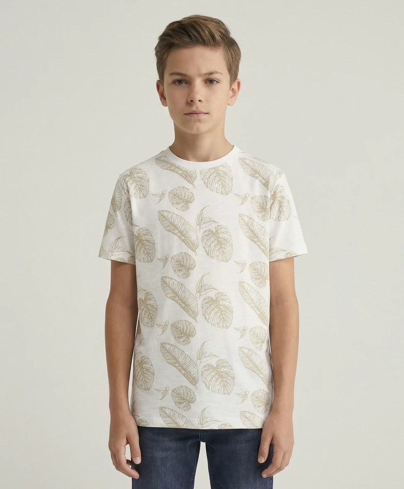 Cars Jeans T-shirt Sorro