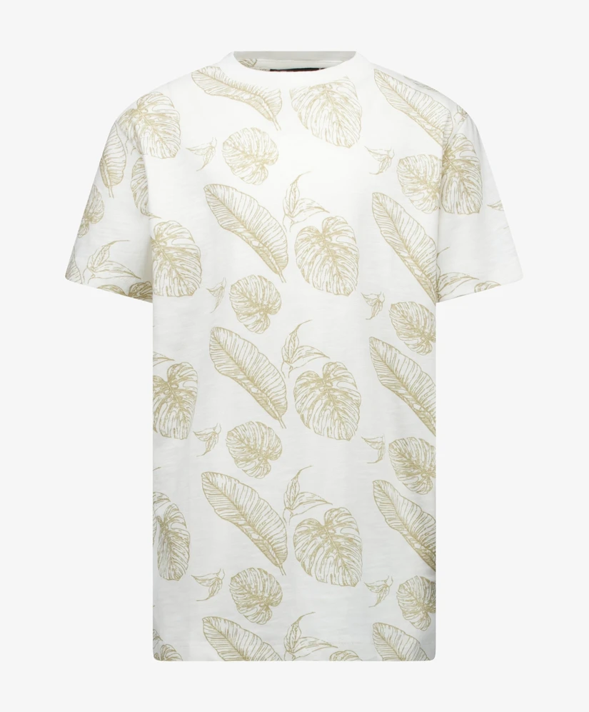 Cars Jeans T-shirt Sorro