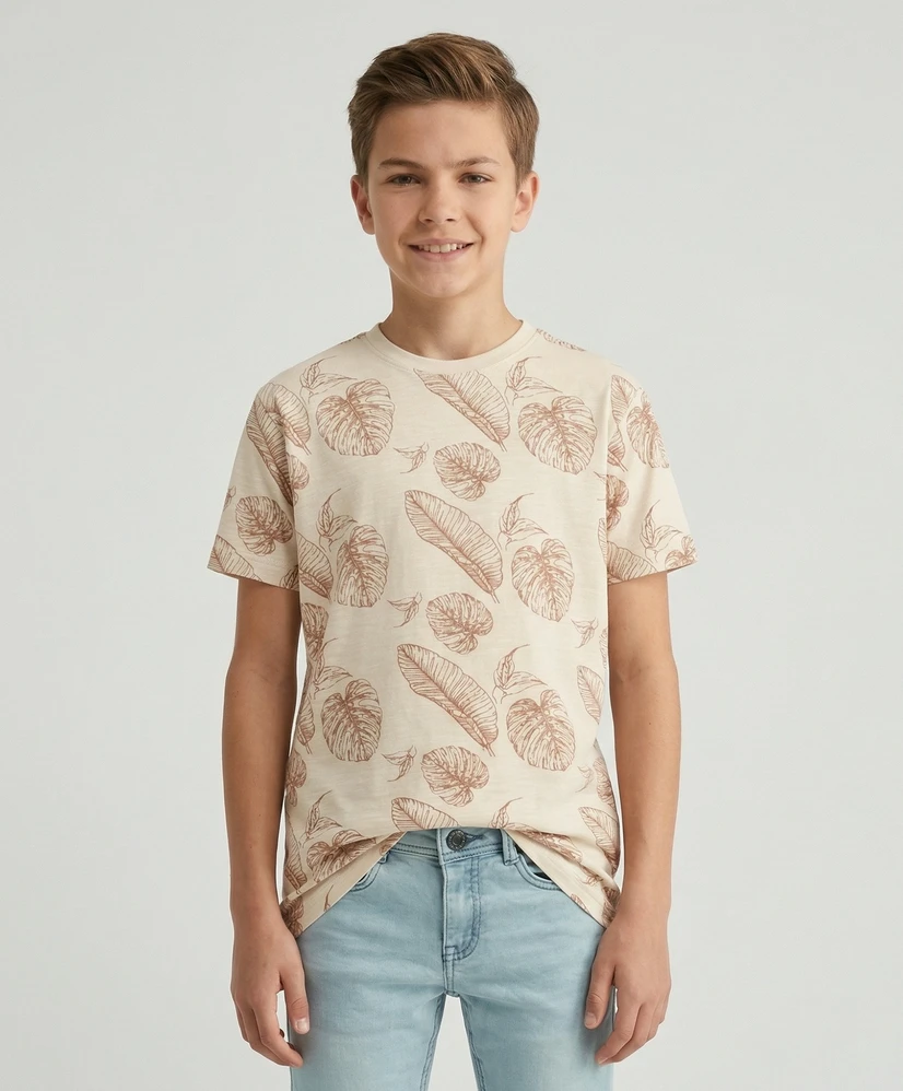 Cars Jeans T-shirt Sorro