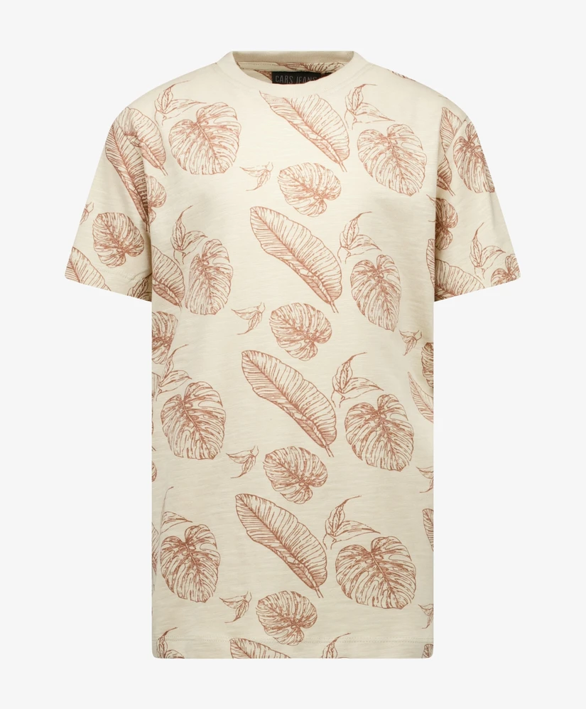 Cars Jeans T-shirt Sorro