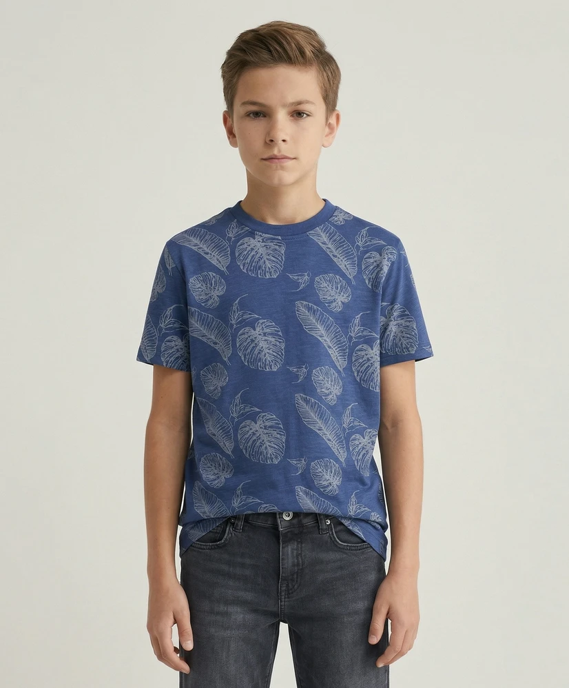 Cars Jeans T-shirt Sorro