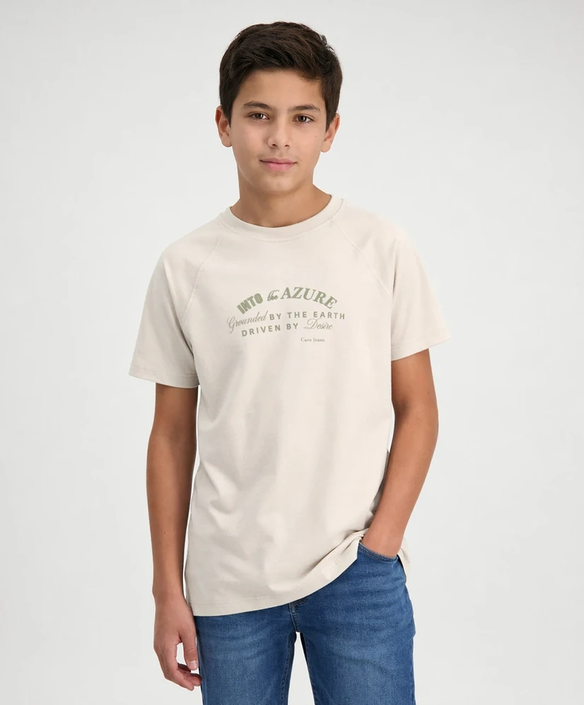 Cars Jeans T-shirt Taymes