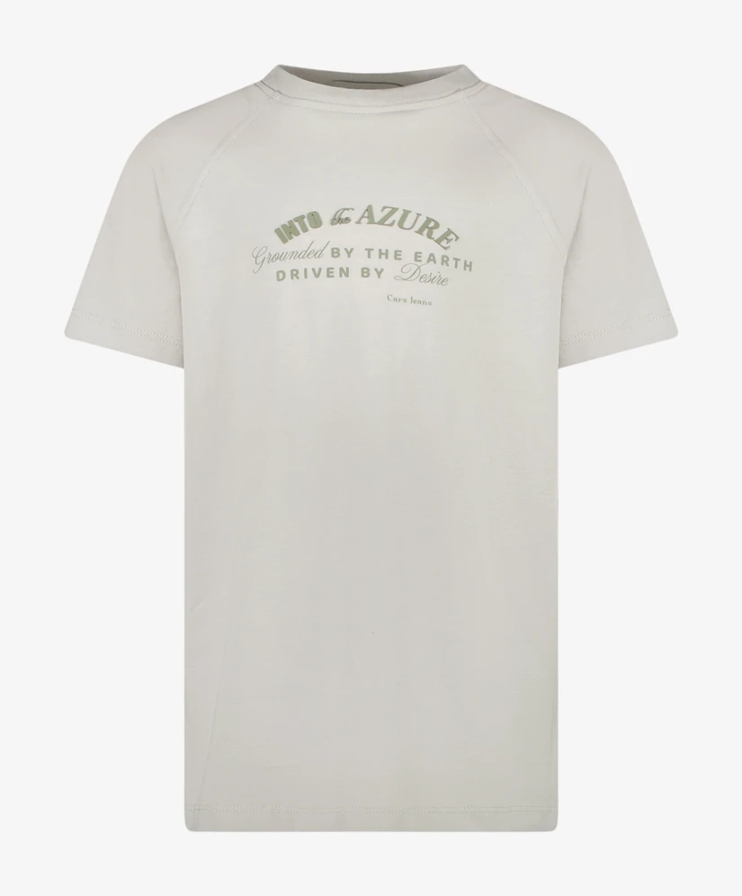 Cars Jeans T-shirt Taymes