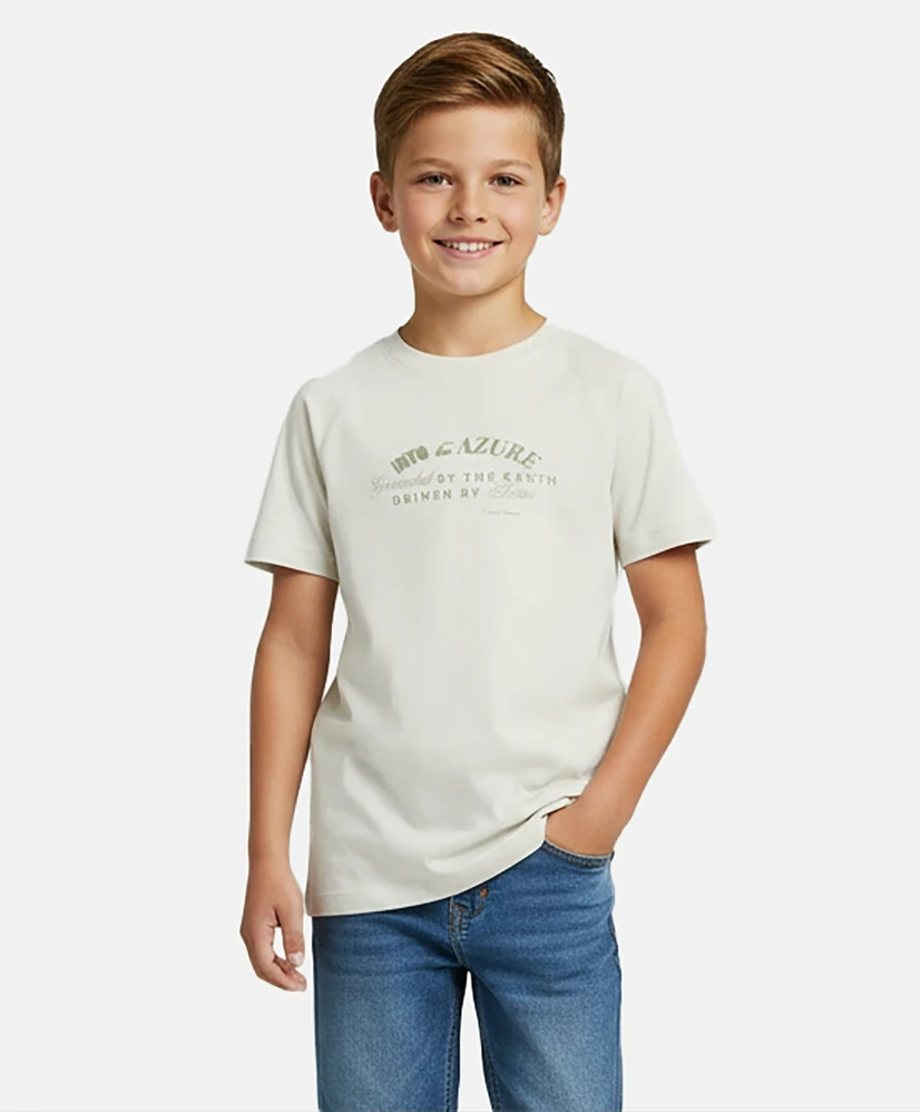 Cars Jeans T-shirt Taymes
