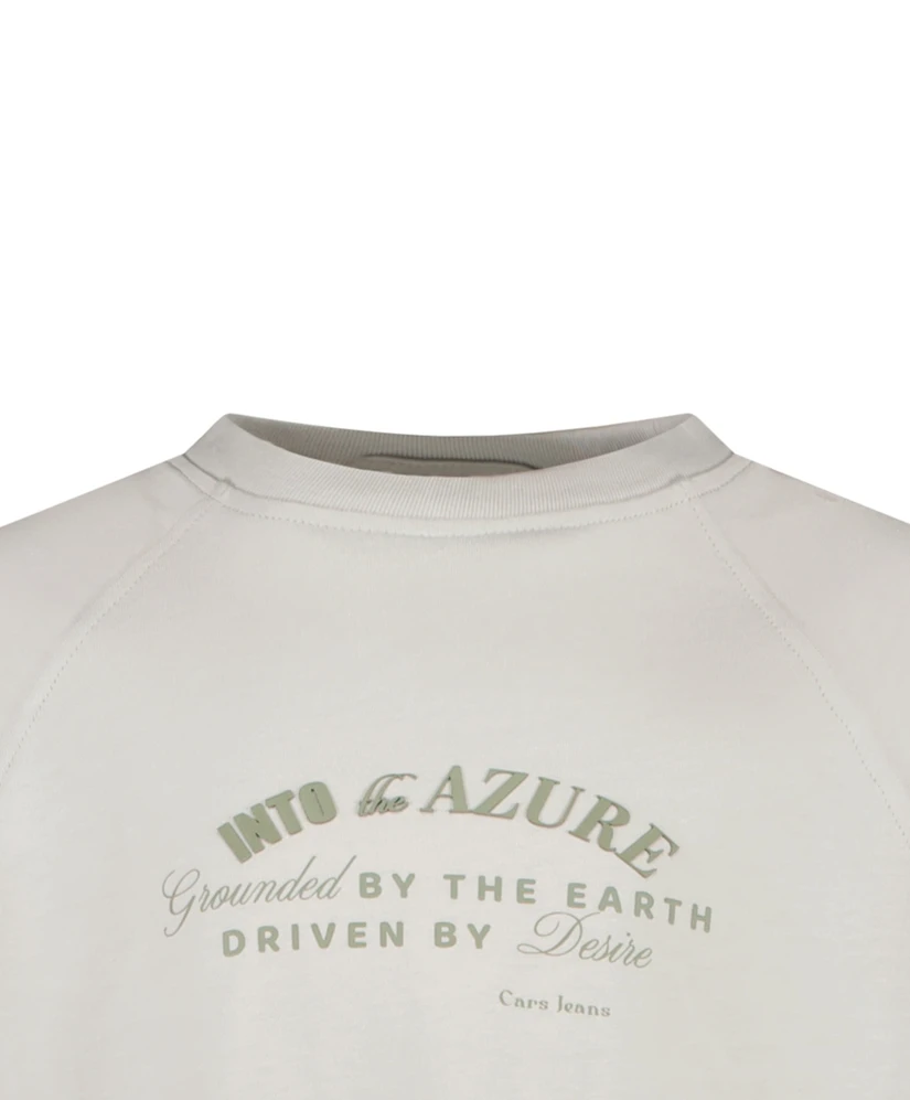 Cars Jeans T-shirt Taymes