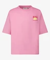 Cars Jeans T-shirt Teddy
