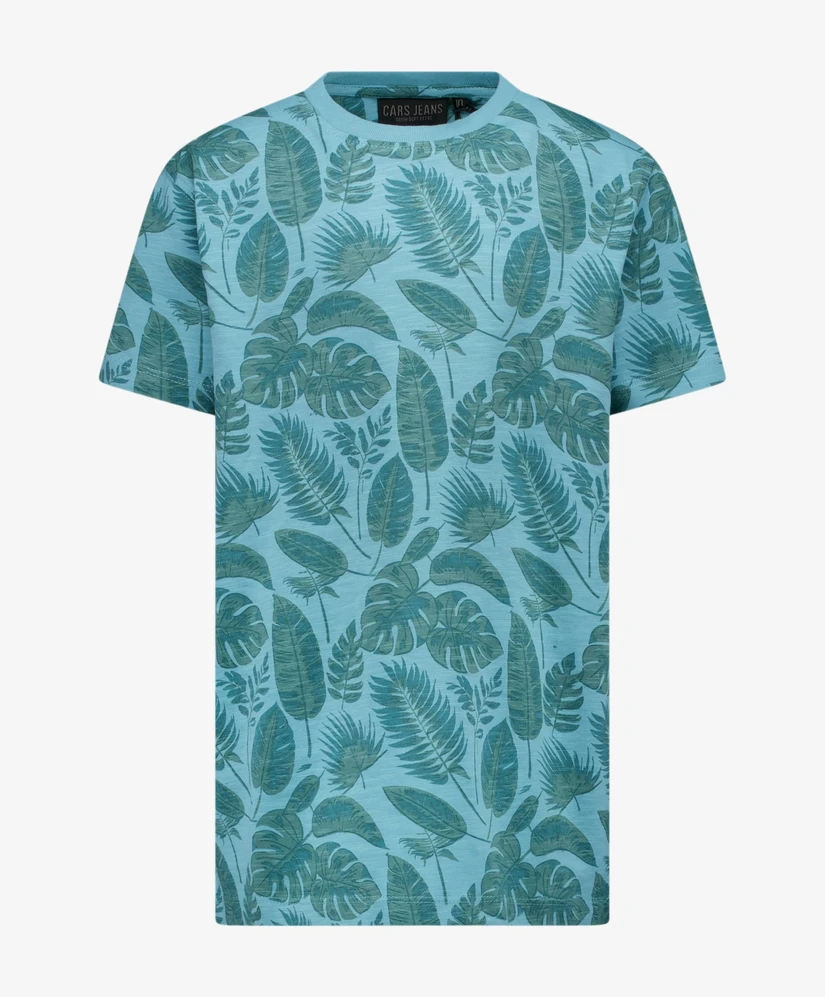 Cars Jeans T-shirt Tyor