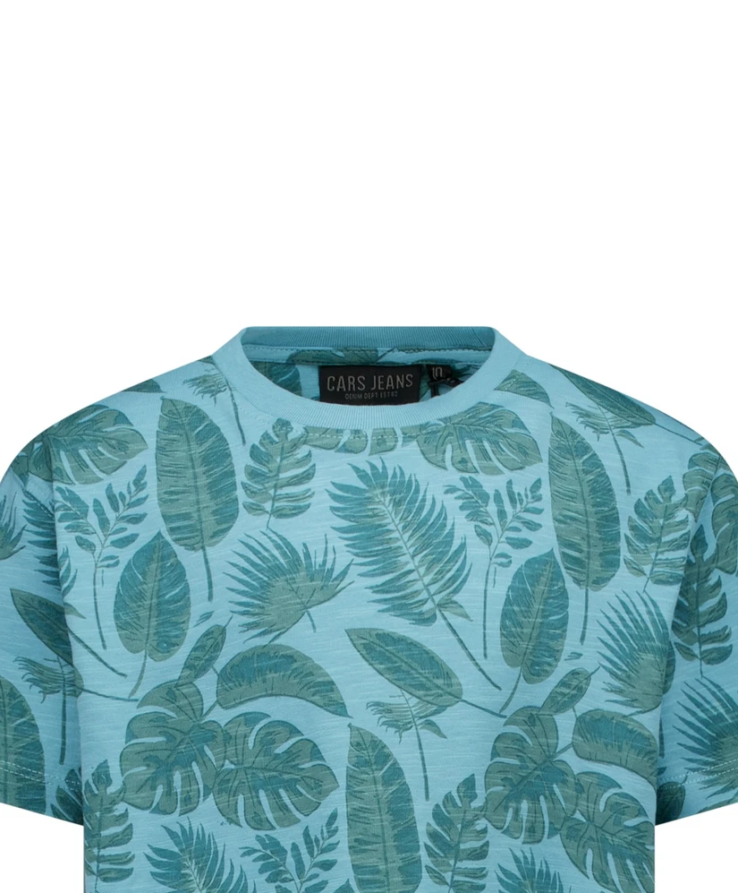 Cars Jeans T-shirt Tyor