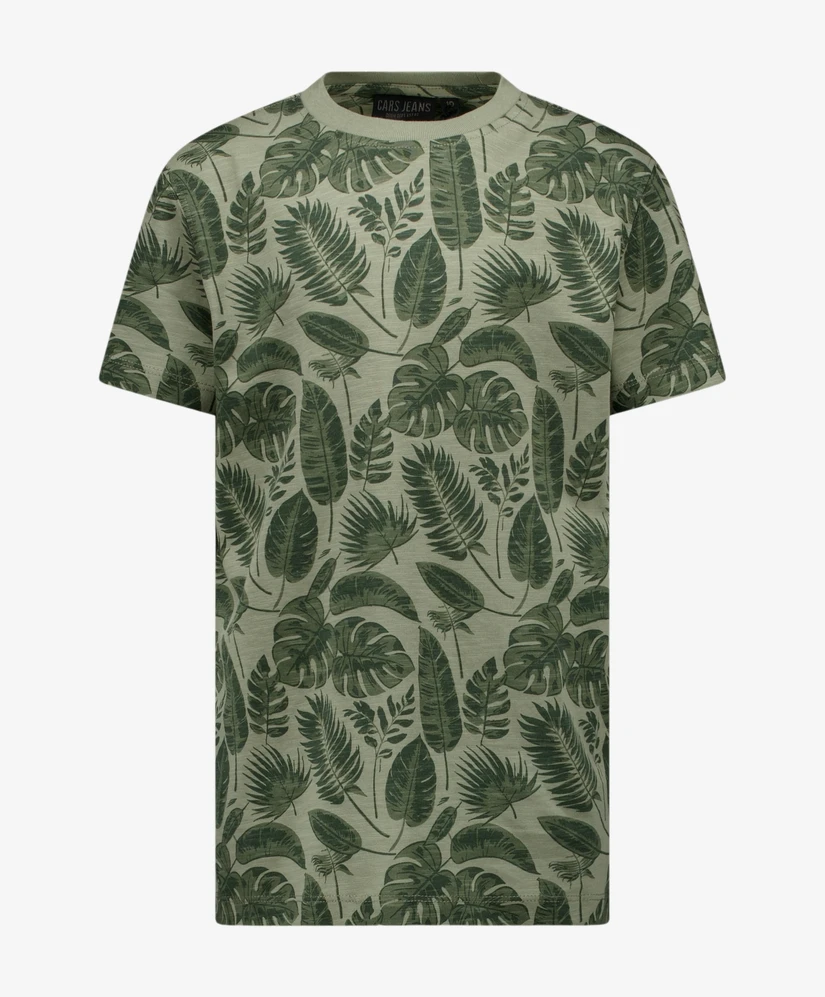 Cars Jeans T-shirt Tyor