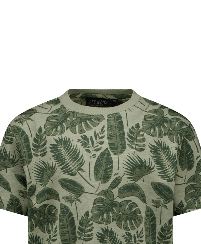Cars Jeans T-shirt Tyor