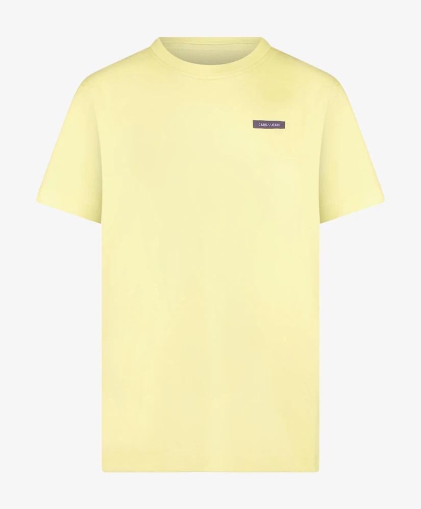 Cars Jeans T-shirt Werzo