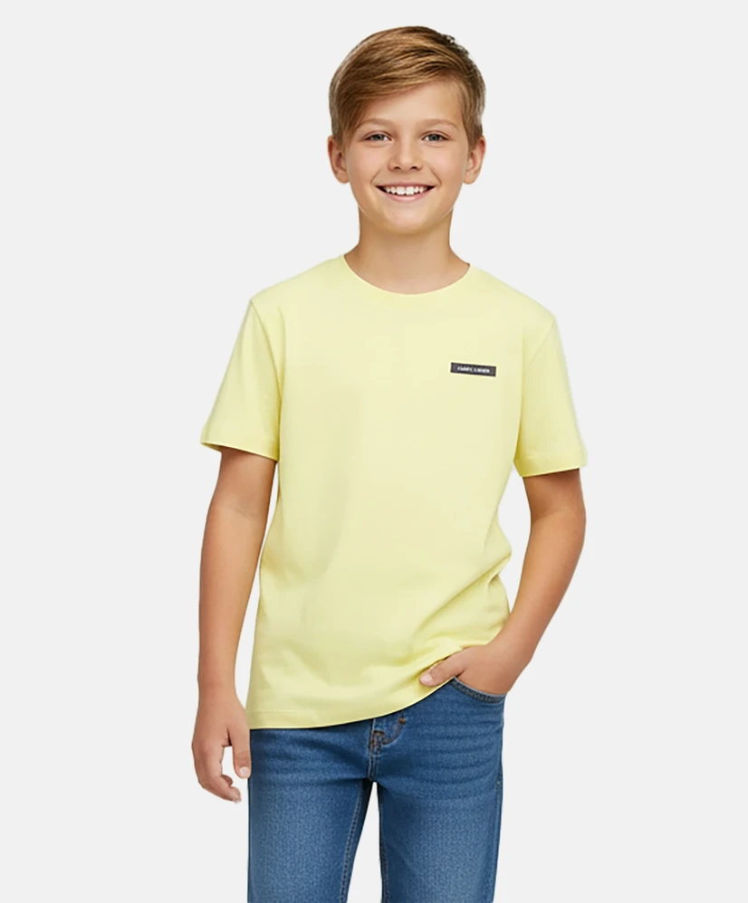 Cars Jeans T-shirt Werzo