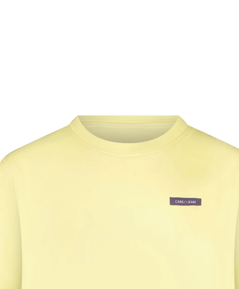 Cars Jeans T-shirt Werzo