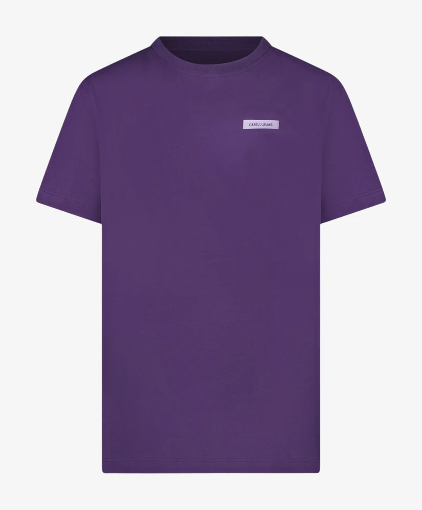 Cars Jeans T-shirt Werzo