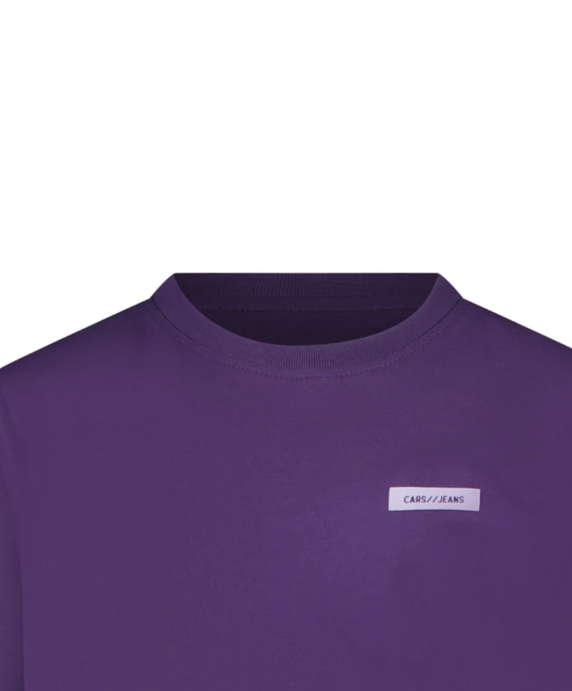 Cars Jeans T-shirt Werzo