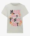 Cars Jeans T-shirt Zazie