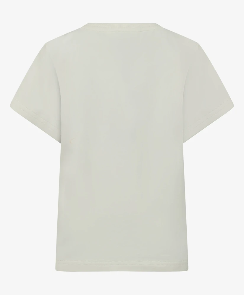 Cars Jeans T-shirt Zazie