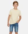 Cars Jeans T-shirt Zmoy