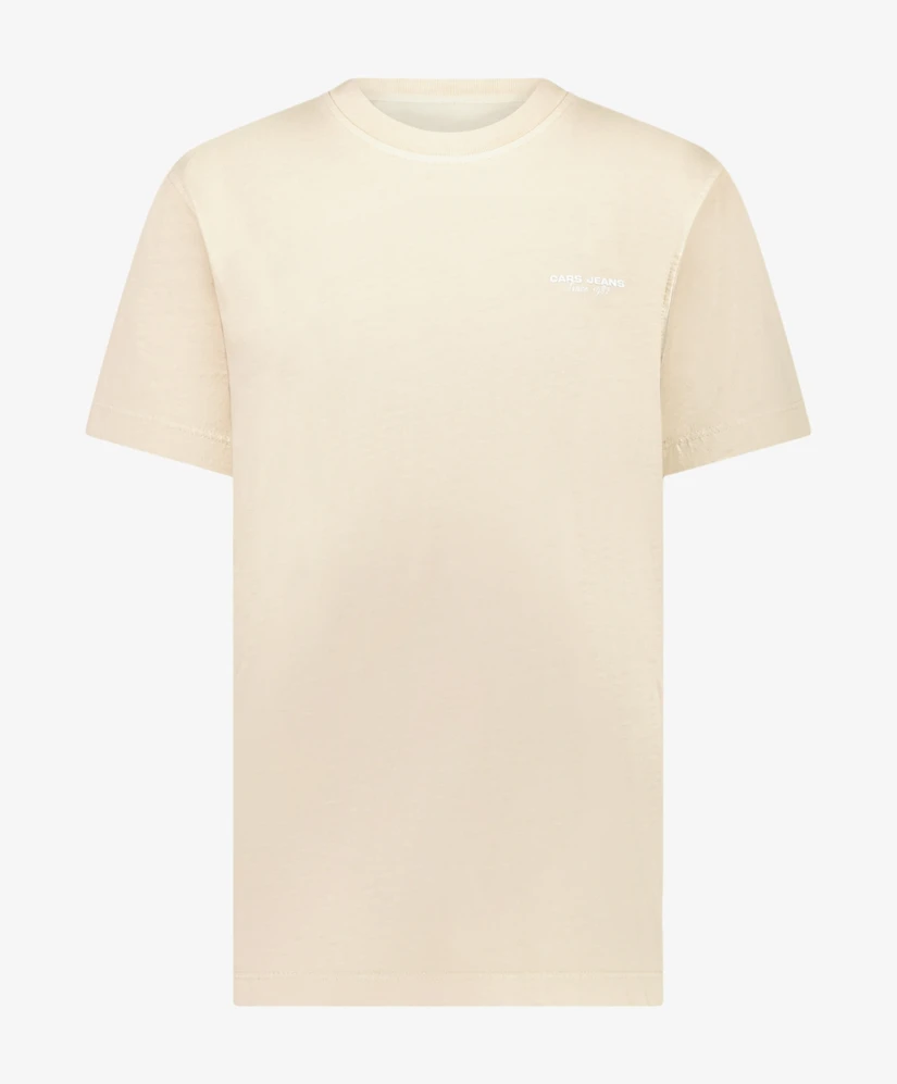 Cars Jeans T-shirt Zmoy