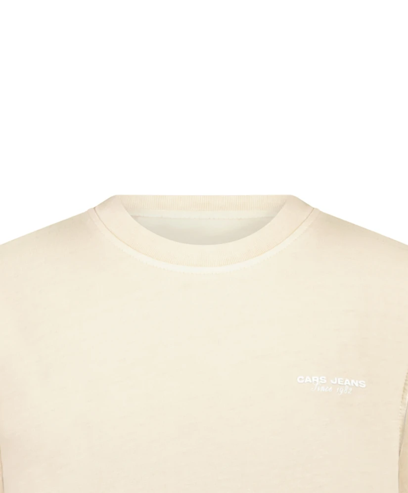 Cars Jeans T-shirt Zmoy