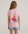 Cars Jeans T-shirt Zoya