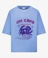 Cars Jeans T-shirt Zya