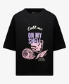 Cars Jeans T-shirt Zya