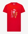 Cars Jeans T-shirt Zyfra