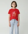 Cars Jeans T-shirt Zyfra
