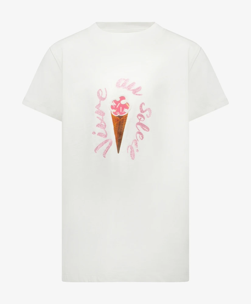Cars Jeans T-shirt Zyfra