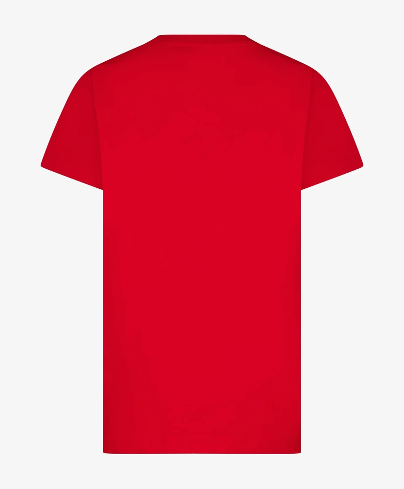 Cars Jeans T-shirt Zyfra