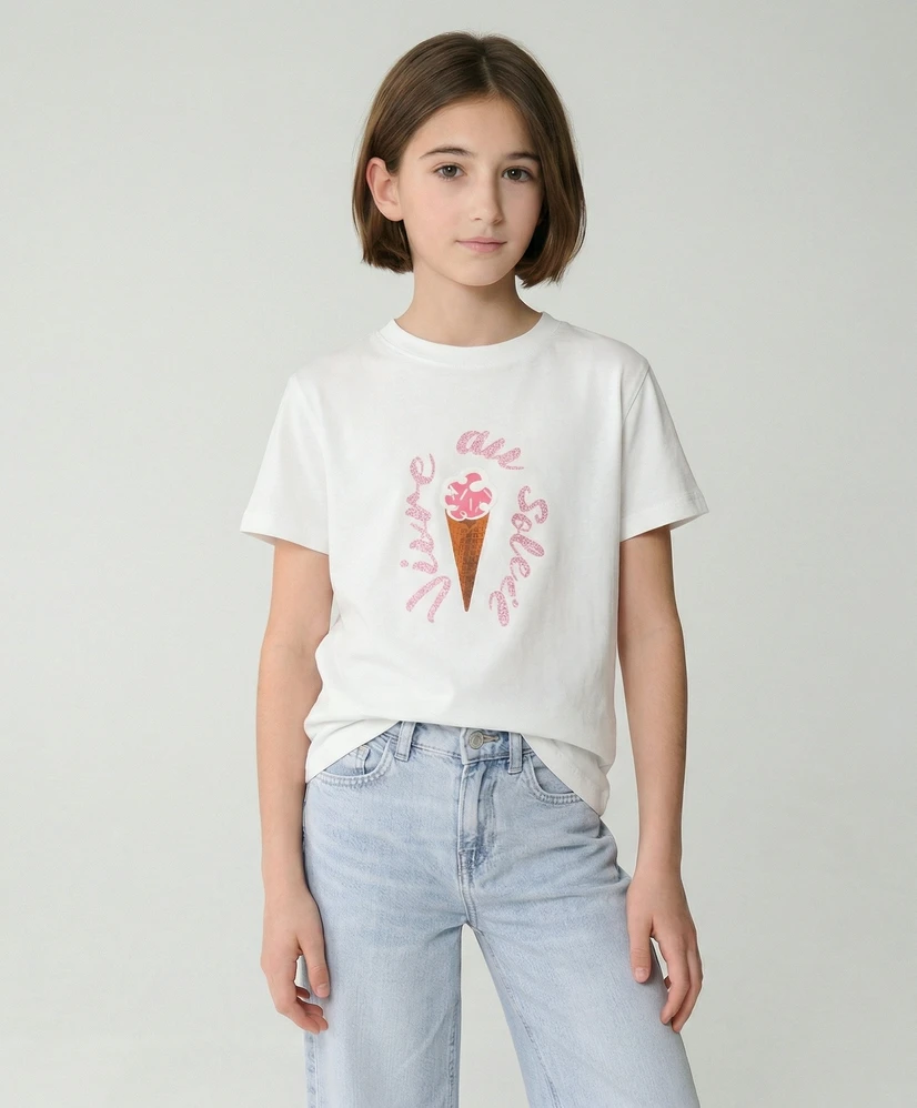 Cars Jeans T-shirt Zyfra