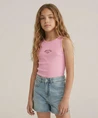 Cars Jeans Top Nyxie