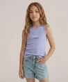 Cars Jeans Top Nyxie